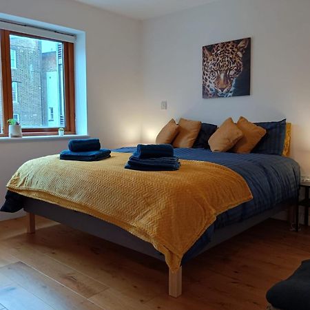 Lovely 1 Bedroom Apartment In South East Лондон Экстерьер фото
