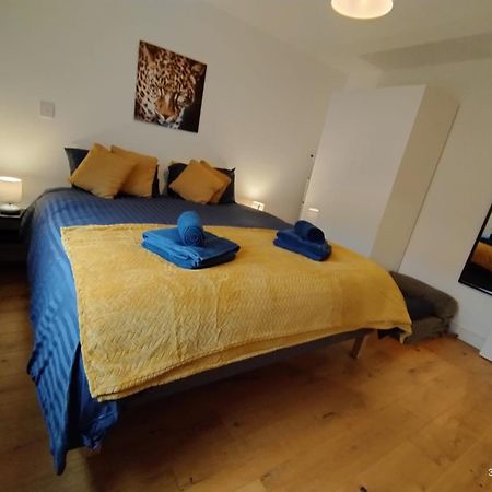 Lovely 1 Bedroom Apartment In South East Лондон Экстерьер фото