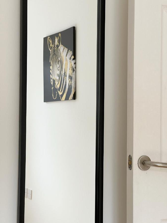 Lovely 1 Bedroom Apartment In South East Лондон Экстерьер фото
