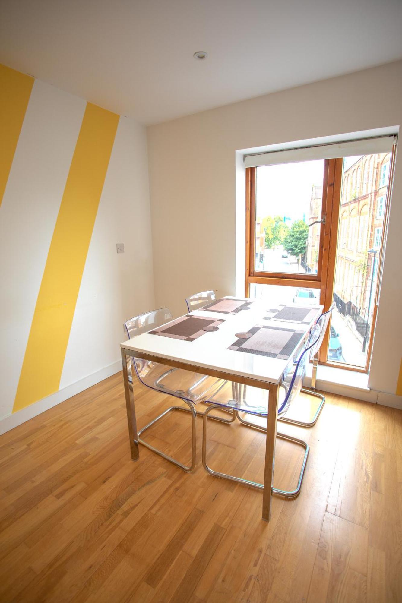 Lovely 1 Bedroom Apartment In South East Лондон Экстерьер фото